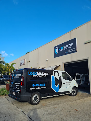 Lockmaster Locksmiths