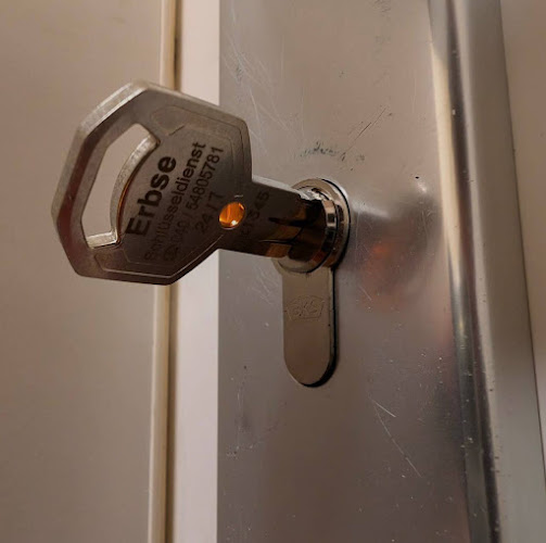 LockPro Solutions