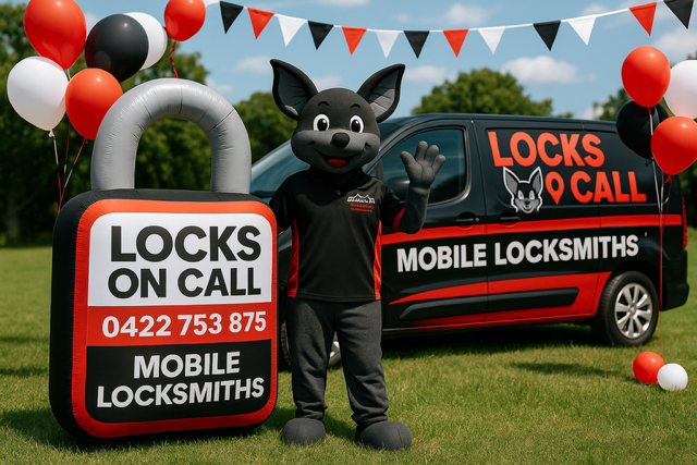 Locks on call Ballarat