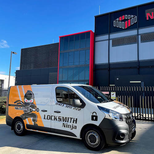 Locksmith Ninja Perth