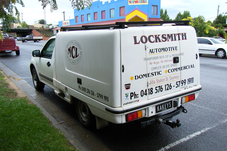 Locksmith Seymour - North Central Locksmiths