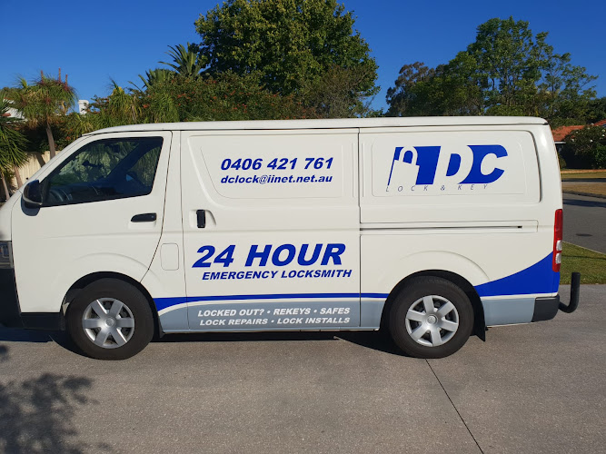 Locksmith DC Lock and Key Fremantle