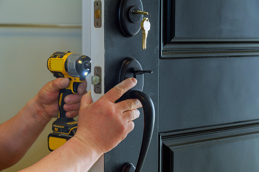 Locksmith Yeronga Brisbane