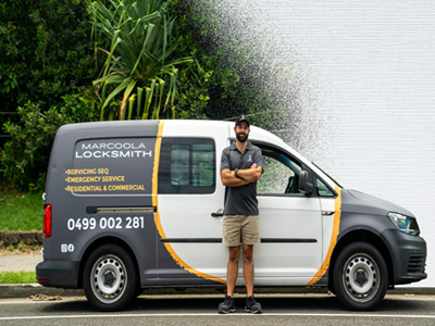 Marcoola Locksmiths