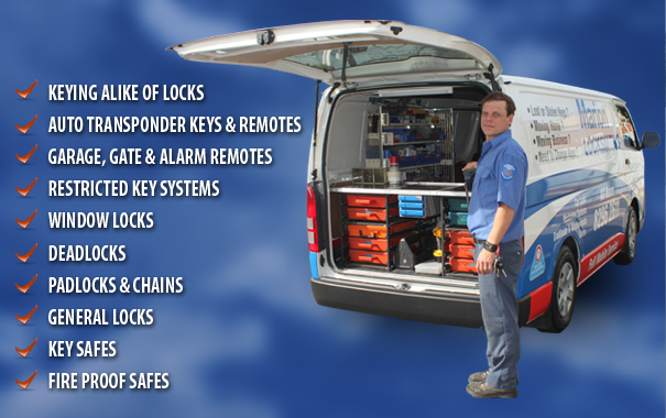 Marion Locksmiths Adelaide