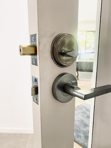 Maroochydore Locksmith