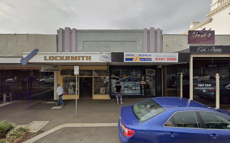 Maryborough Locksmiths