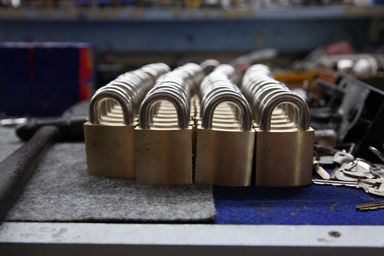 Master Lock Services