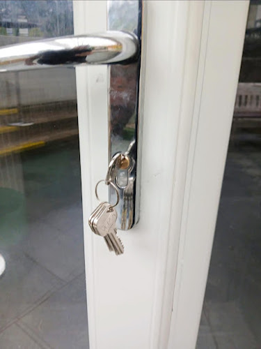 McKinsey Locksmith