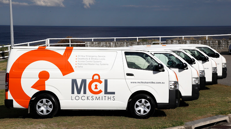 MCL Locksmiths