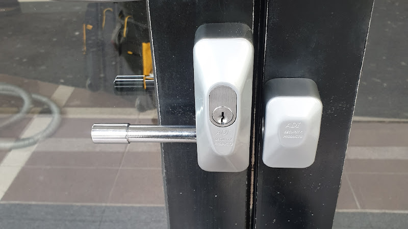 Melbourne CBD Locksmiths