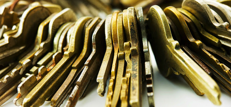 Mobile Locksmiths W.A