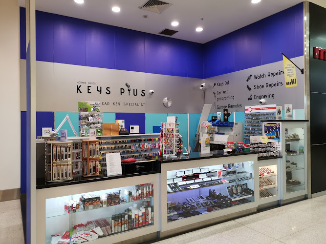 MOONEE PONDS KEYS PLUS( Car Key Specialist)