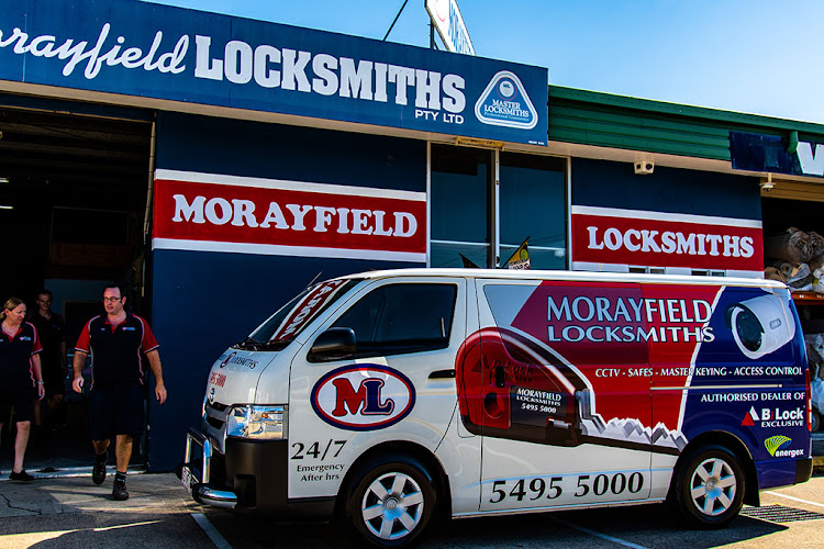 Morayfield Locksmiths