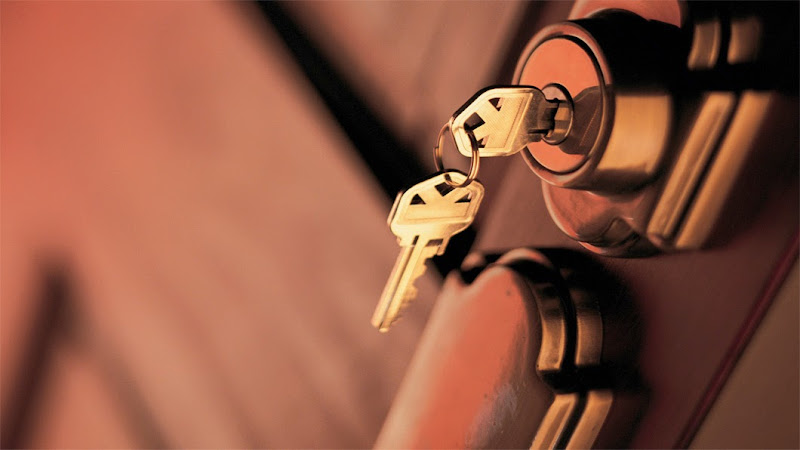 Mt Pleasant Locksmith