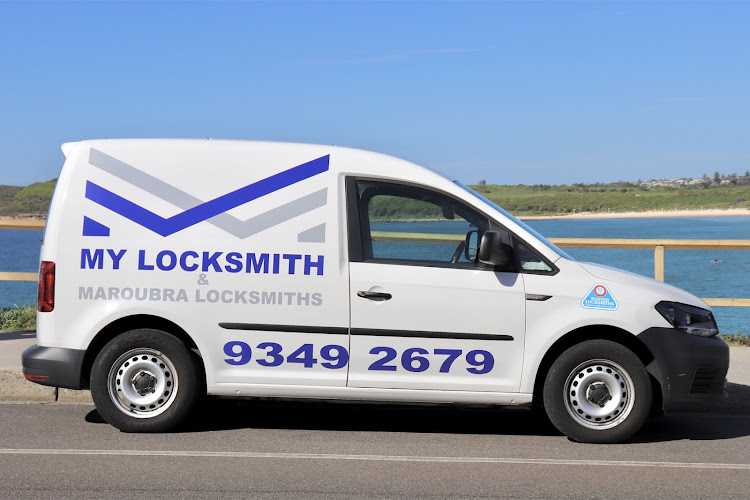 My Locksmith Pty Limited T/A Maroubra Locksmiths