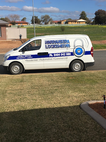 Narrandera Locksmiths