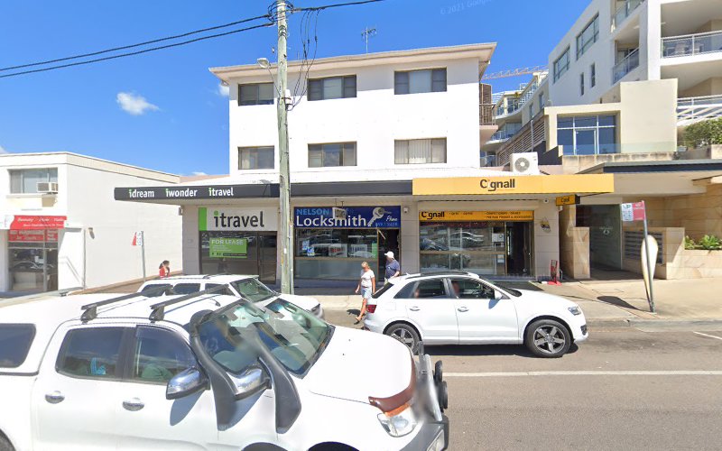 Nelson Bay Locksmith