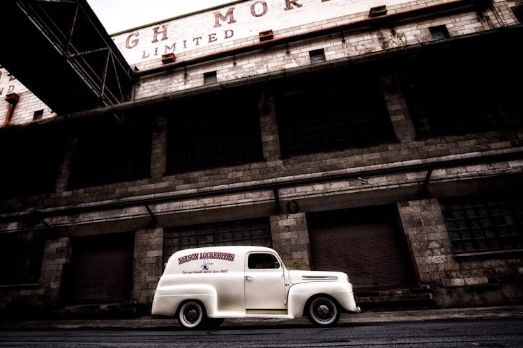 Nelson Locksmiths Head Office Adelaide