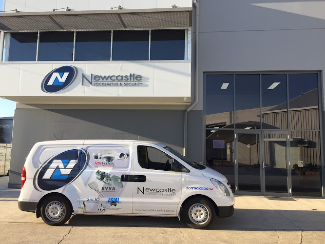 Newcastle Locksmiths & Security