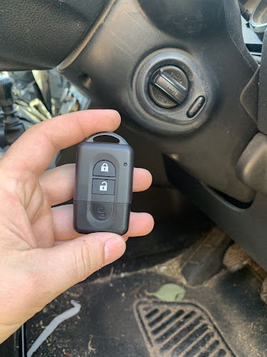 Next Generation Locksmiths