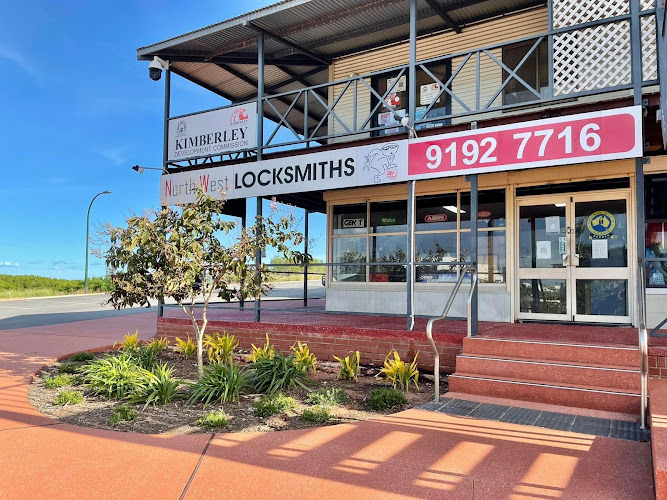 North West Locksmiths