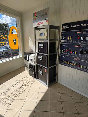 Northcoast Locksmiths