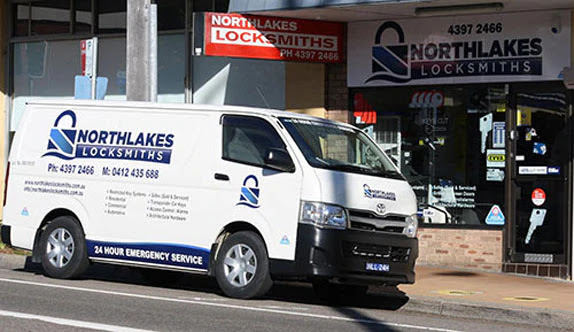 Northlakes Locksmiths