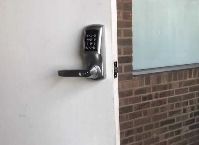 On Road North Melbourne Locksmiths