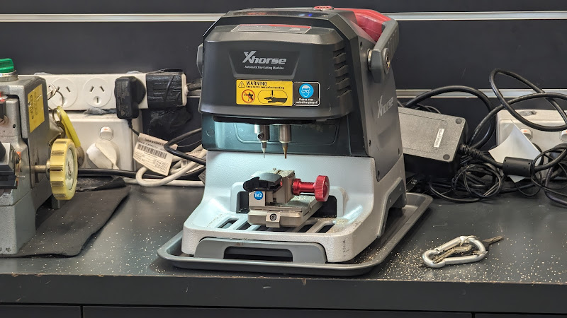 On The Spot Locksmiths