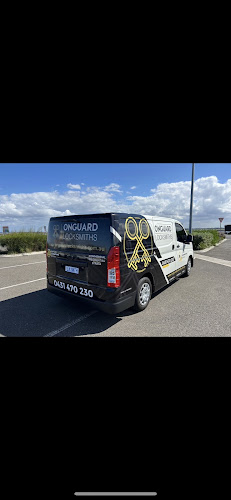 Onguard Locksmiths