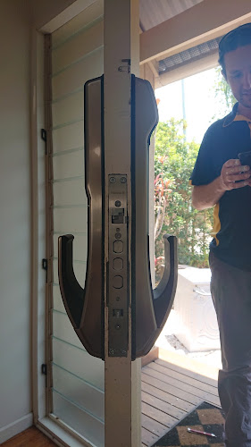 Ontime Locksmiths & Security Pty Ltd