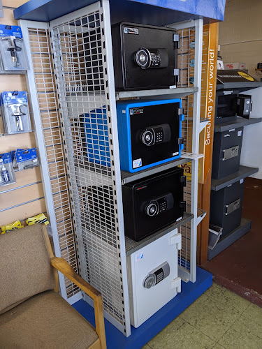 Peninsula Locksmiths & Security