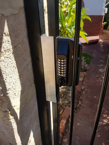 Perth Locksmith & Safe Company