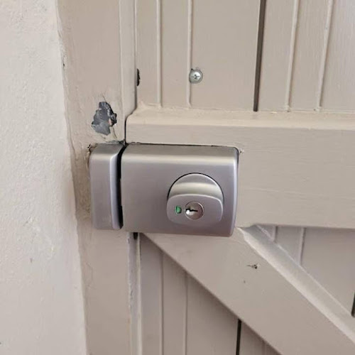 Peter Palace Locksmith