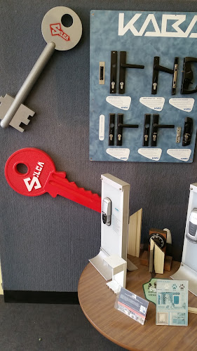 Premier Locksmith Services