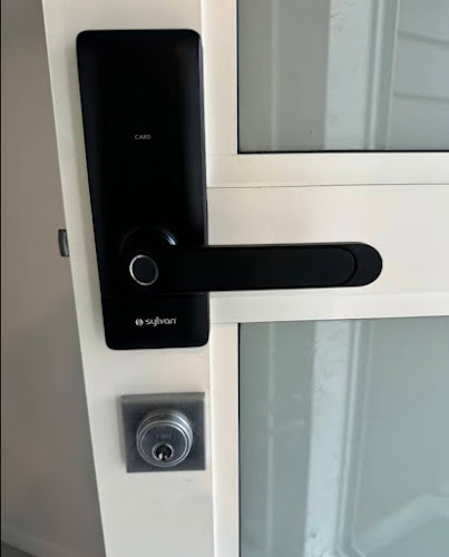 Pro Smith Lock Services