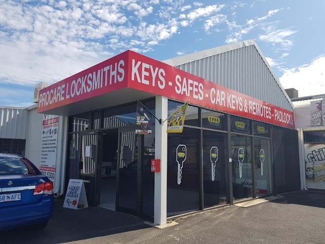 Procare Locksmiths