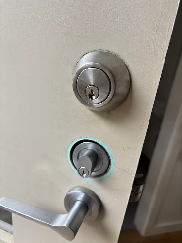 Quicklock locksmiths