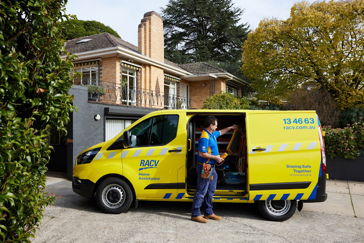 RACV Emergency Home Assist