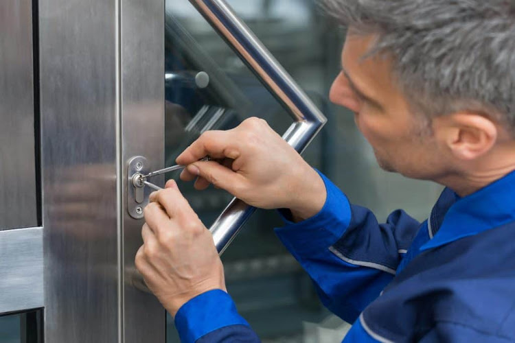 RAM Security Locksmiths Perth