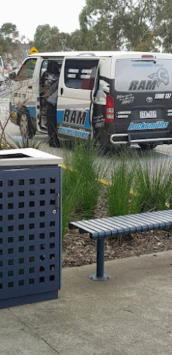 RAM Security Locksmiths