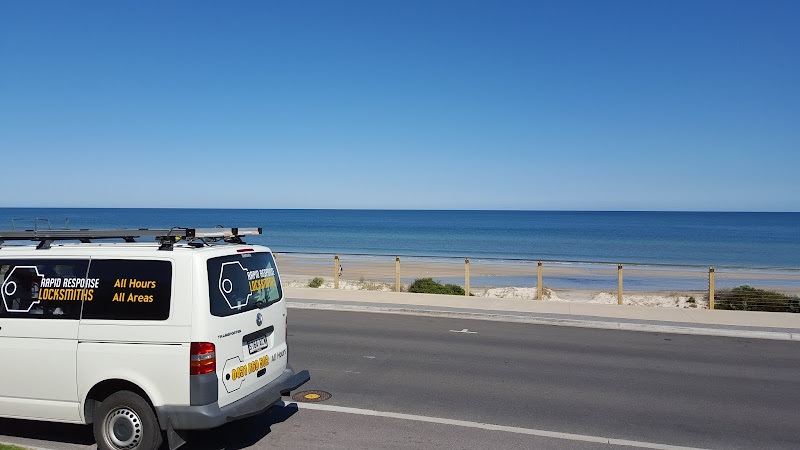 Rapid Response Locksmiths