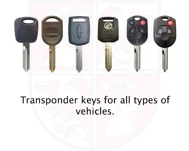 Rechenberg Security & Locksmiths