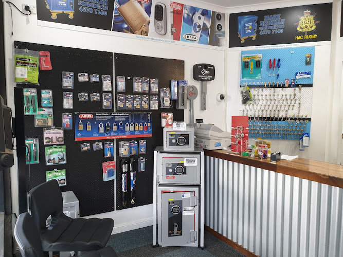 Richmond Locksmiths NSW