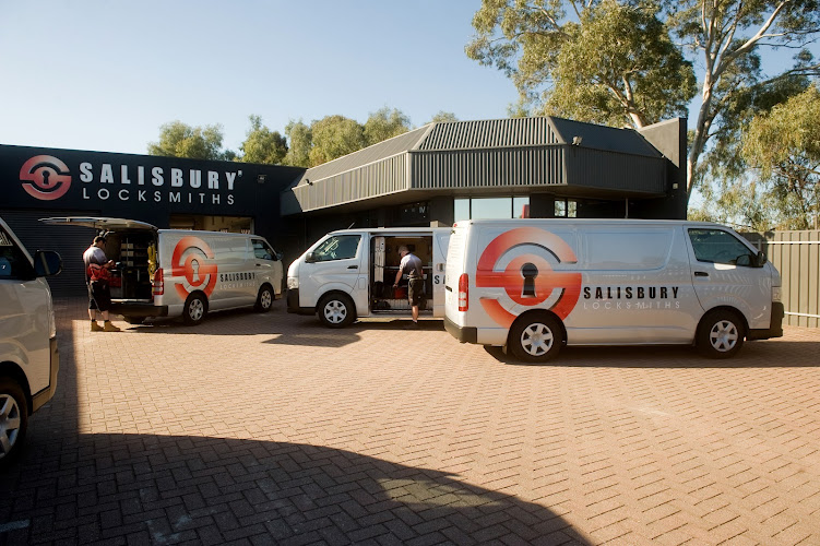 Salisbury Locksmiths