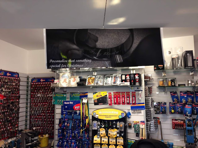 Schulz's Keys and Engraving