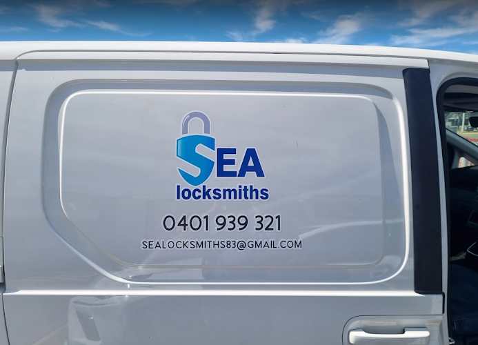 Sea Locksmiths