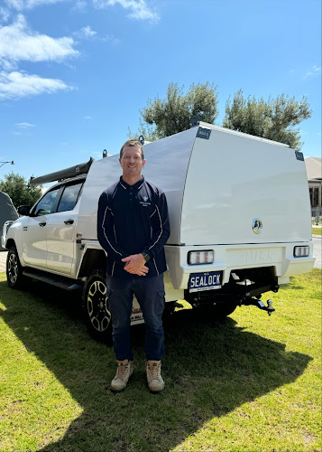 Seaside Lock & Safe Services