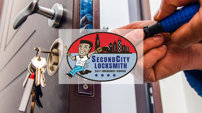 Second City Locksmith